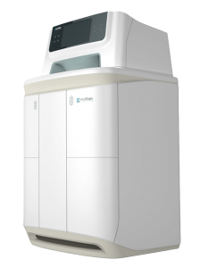 AccuVax Vaccine Management System